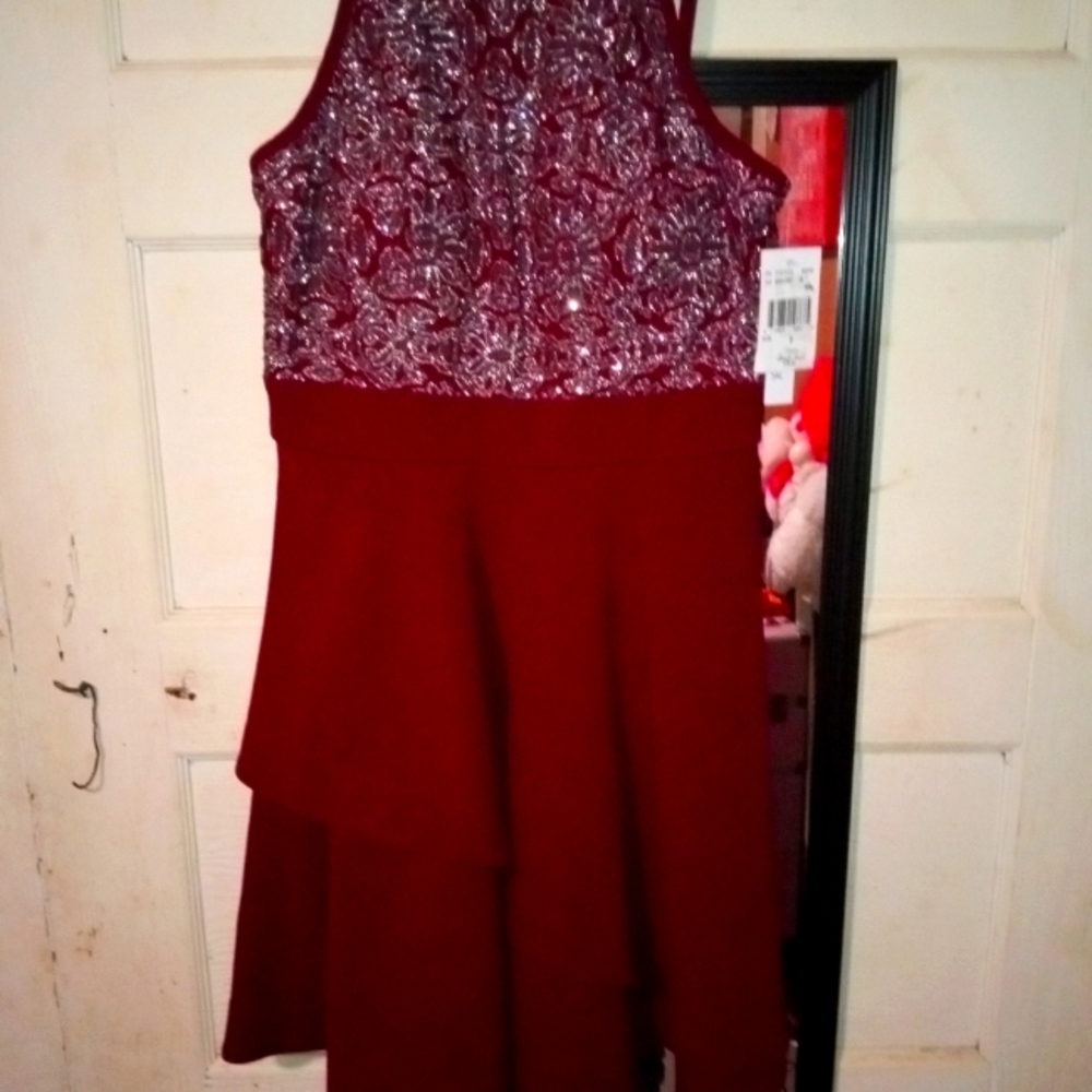 Party cocktail dress.. extraordinary dress